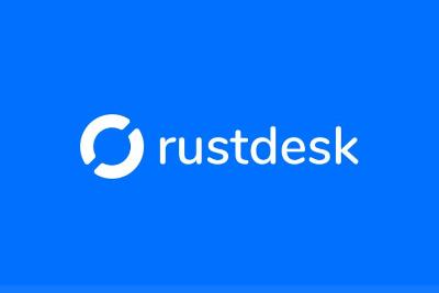 RustDesk远控软件